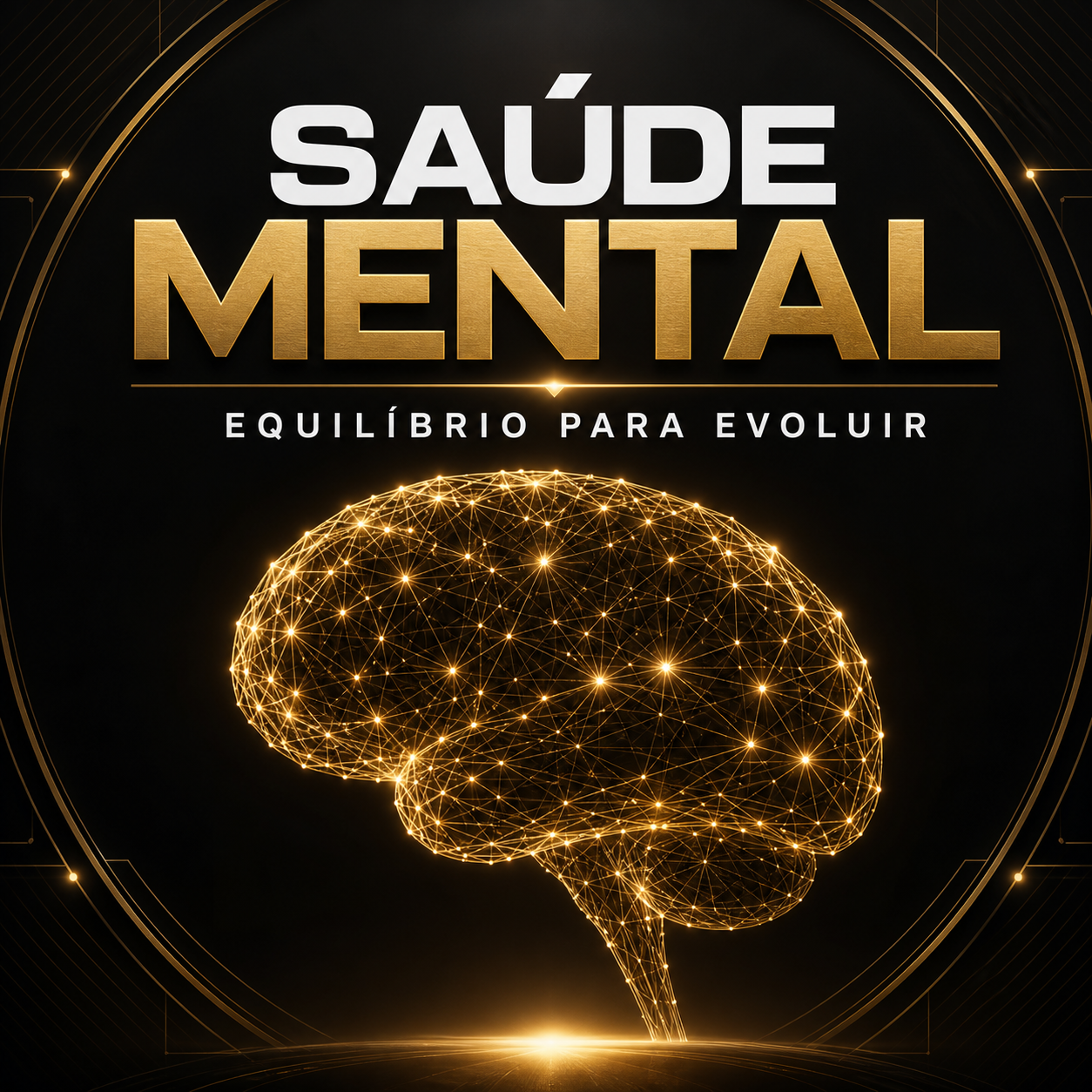 Capa do ebook Saúde Mental